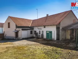 Prodej rodinného domu, Evaň, 110 m2