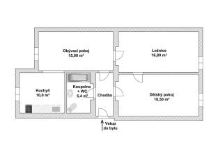 Prodej činžovního domu, Plzeň, Božkovská, 500 m2