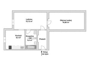 Prodej činžovního domu, Plzeň, Božkovská, 500 m2