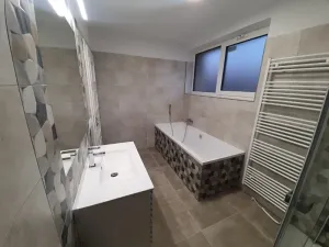 Pronájem bytu 4+kk, Jihlava, Helenínská, 70 m2