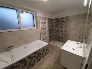 Pronájem bytu 4+kk, Jihlava, Helenínská, 70 m2