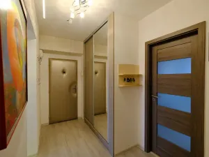 Pronájem bytu 3+1, Uherský Brod, Neradice, 85 m2