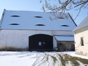 Prodej rodinného domu, Podbořany - Mory, 150 m2