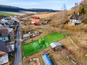 Prodej rodinného domu, Klopina - Veleboř, 195 m2