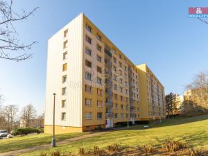 Prodej bytu 3+1, Ústí nad Labem - Severní Terasa, Jizerská, 80 m2