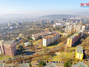 Prodej bytu 3+1, Ústí nad Labem - Severní Terasa, Jizerská, 80 m2