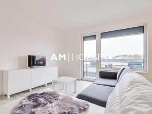 Pronájem bytu 4+kk, Praha - Hloubětín, Laponská, 100 m2