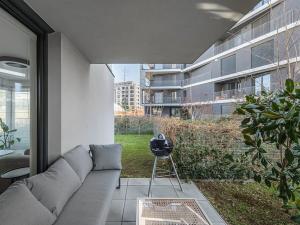 Prodej bytu 2+kk, Praha - Strašnice, Ramonova, 77 m2