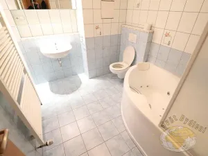 Pronájem bytu 1+kk, Praha - Košíře, Pod školou, 52 m2