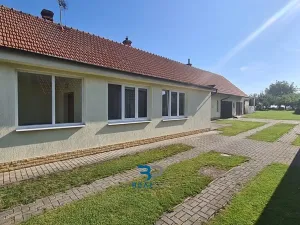 Prodej rodinného domu, Nový Bydžov, 230 m2