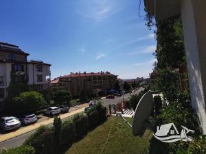 Prodej bytu 2+kk, Sveti Vlas, Bulharsko, 68 m2