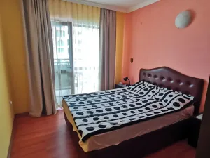 Prodej bytu 2+kk, Sveti Vlas, Bulharsko, 68 m2