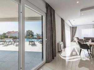 Prodej vily, Split, Chorvatsko, 350 m2