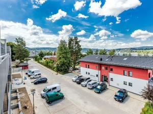 Prodej bytu 1+kk, Lipno nad Vltavou, 49 m2