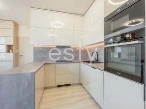 Pronájem bytu 2+kk, Praha - Vysočany, Čerpadlová, 60 m2