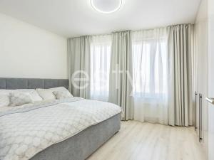 Pronájem bytu 2+kk, Praha - Vysočany, Čerpadlová, 60 m2