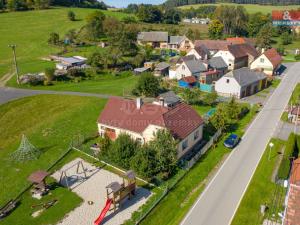 Prodej chalupy, Krejnice, 160 m2