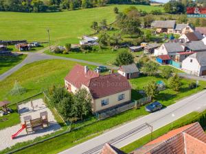 Prodej chalupy, Krejnice, 160 m2