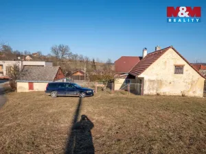 Prodej chalupy, Krejnice, 160 m2