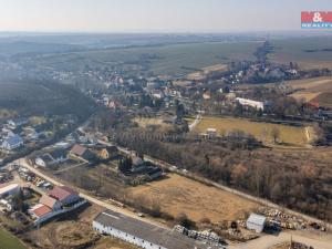 Prodej pozemku pro bydlení, Olovnice, 1856 m2