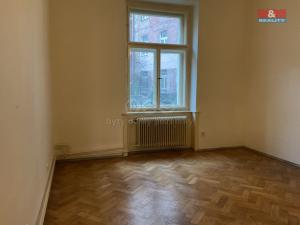 Pronájem bytu 3+1, Praha - Vinohrady, Vozová, 110 m2