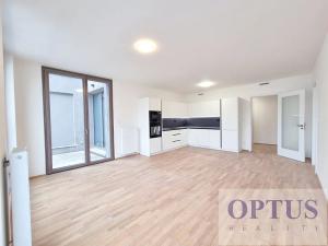 Pronájem bytu 2+kk, Praha - Smíchov, Toyen, 75 m2