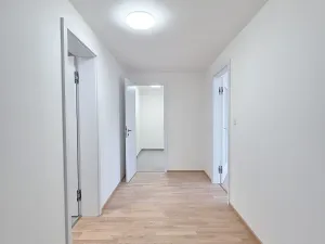 Pronájem bytu 2+kk, Praha - Smíchov, Toyen, 75 m2