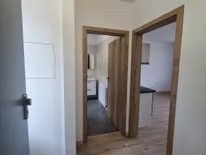 Pronájem bytu 1+kk, Cerhenice, Nádražní, 27 m2