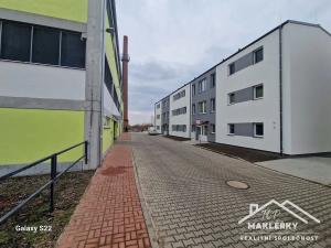 Pronájem bytu 1+kk, Cerhenice, Nádražní, 27 m2