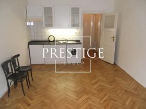 Pronájem bytu 1+kk, Praha - Dejvice, Koulova, 25 m2