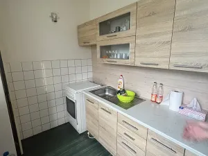 Prodej bytu 2+1, Prostějov, Okružní, 58 m2