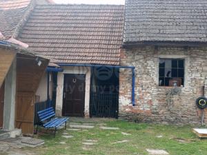 Prodej rodinného domu, Starý Petřín, 130 m2