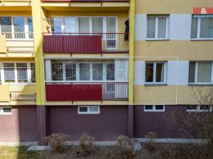 Prodej bytu 3+1, Opava - Kylešovice, 17. listopadu, 76 m2