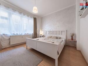 Pronájem bytu 3+kk, Praha - Nové Město, Žitná, 102 m2