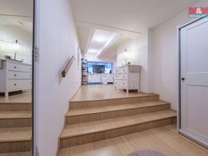 Pronájem bytu 3+kk, Praha - Nové Město, Žitná, 102 m2