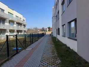 Prodej bytu 1+kk, Praha, Formanská, 26 m2