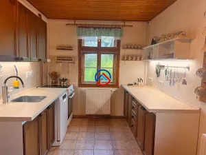 Prodej rodinného domu, Břidličná, Květinová, 90 m2