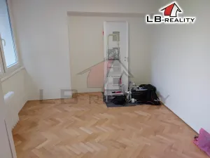 Pronájem bytu 1+1, Kolín, Dělnická, 33 m2