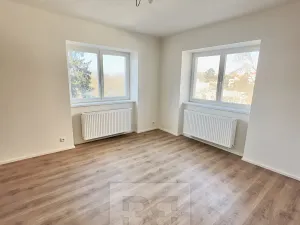 Pronájem bytu 3+kk, Praha - Hodkovičky, Havlovického, 86 m2