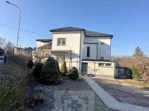 Pronájem bytu 2+kk, Praha - Hodkovičky, Havlovického, 44 m2