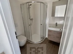 Pronájem bytu 2+kk, Praha - Hodkovičky, Havlovického, 32 m2