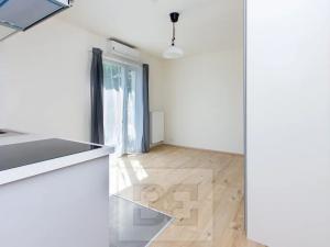 Pronájem bytu 2+kk, Tuchoměřice, V Kněžívce, 31 m2