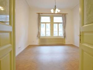 Pronájem bytu 3+1, Praha - Vinohrady, Balbínova, 92 m2