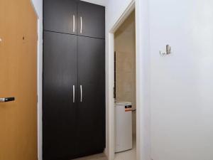 Pronájem bytu 1+kk, Praha - Střížkov, Rumburská, 38 m2