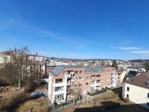 Pronájem bytu 3+kk, Jablonec nad Nisou, Lesní, 79 m2