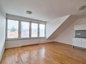 Pronájem bytu 2+kk, Praha - Smíchov, Fráni Šrámka, 50 m2