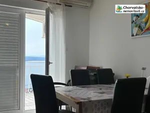 Prodej bytu 2+kk, Crikvenica, Chorvatsko, 49 m2