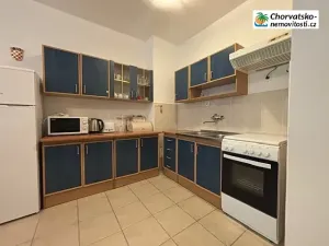 Prodej bytu 2+kk, Crikvenica, Chorvatsko, 49 m2