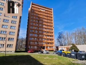 Prodej bytu 2+1, Ostrava, Kubánská, 64 m2