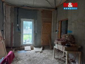 Prodej rodinného domu, Přeštice, Vrchlického, 102 m2